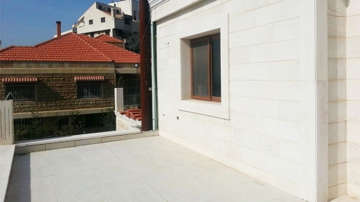 Modern Villa For Sale In Ballouneh — 6