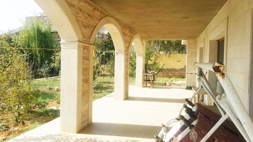 Modern Villa For Sale In Ballouneh — 5