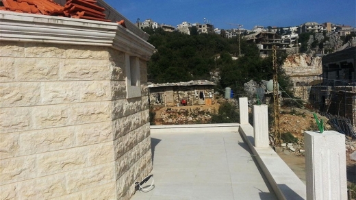Modern Villa For Sale In Ballouneh — 7