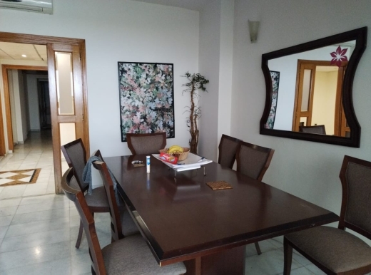 3-Bedroom Apartment With Sea View For Sale in Kaslik — 2