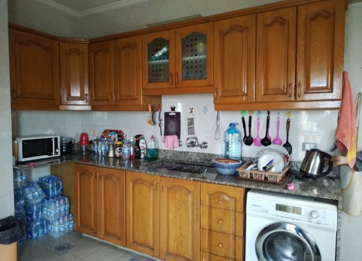 3-Bedroom Apartment With Sea View For Sale in Kaslik — 4