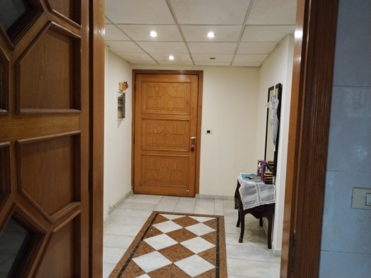3-Bedroom Apartment With Sea View For Sale in Kaslik — 5