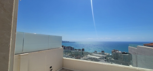 Super Deluxe 400 SQM Duplex for Sale in a prime location in Sahel alma — 12
