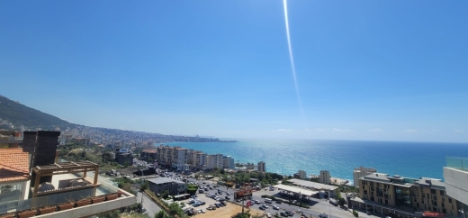 Super Deluxe 400 SQM Duplex for Sale in a prime location in Sahel alma — 14
