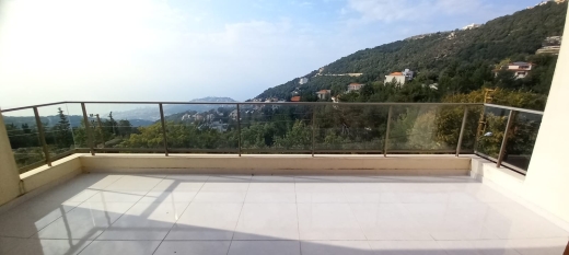 An Amazing Duplex For Sale With a Panoramic View in Kfour — 17