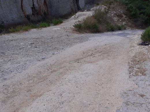 Land for Sale in Okaybe