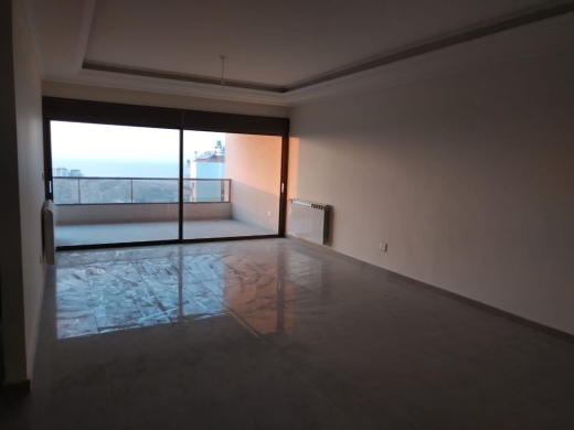 Luxury apartment for sale in Ghadir