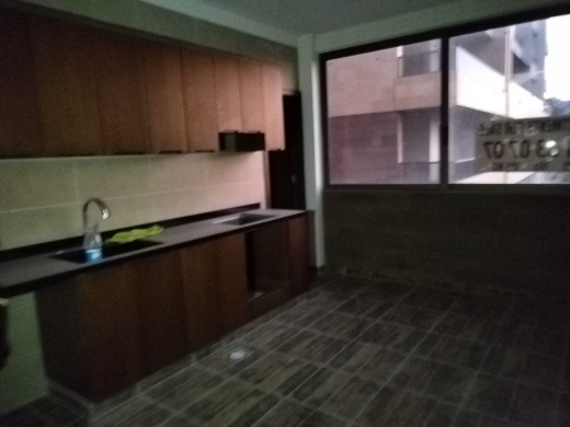 Luxury apartment for Sale in Ghadir with open sea view. — 2
