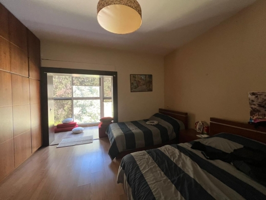 Fully-furnished Apartment For Sale in Adma with a Roof Terrace — 7