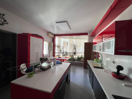 Fully-furnished Apartment For Sale in Adma with a Roof Terrace — 2