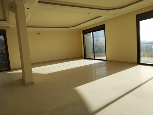 550 SQM Duplex for Sale in Sahel Alma