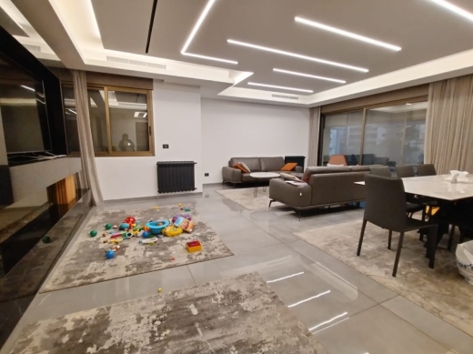 Unfurnished Duplex for Sale in Sahel Alma with a 77 sqm Beautiful Terrace — 2