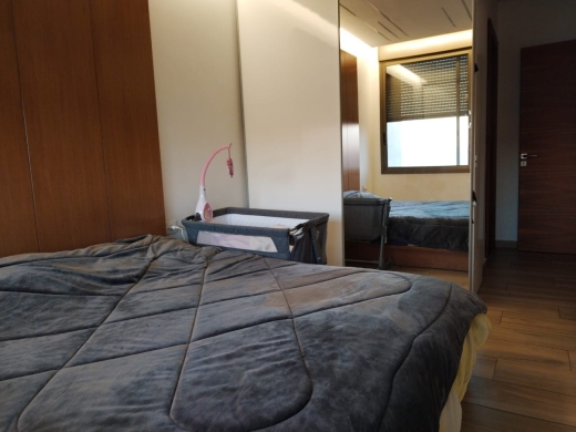 Unfurnished Duplex for Sale in Sahel Alma with a 77 sqm Beautiful Terrace — 9