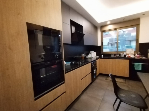 Unfurnished Duplex for Sale in Sahel Alma with a 77 sqm Beautiful Terrace — 4