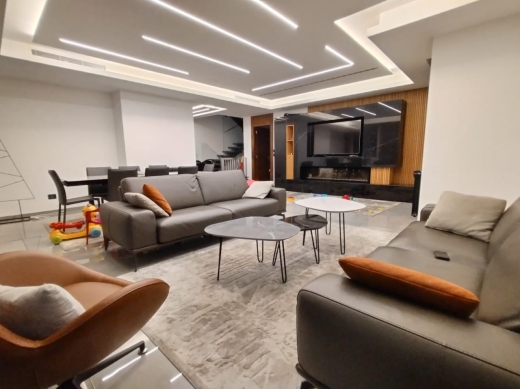 Unfurnished Duplex for Sale in Sahel Alma with a 77 sqm Beautiful Terrace