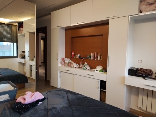 Unfurnished Duplex for Sale in Sahel Alma with a 77 sqm Beautiful Terrace — 7
