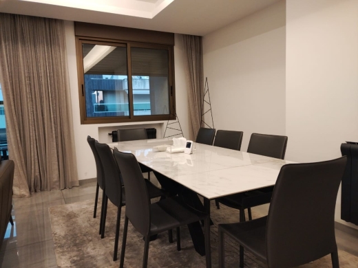Unfurnished Duplex for Sale in Sahel Alma with a 77 sqm Beautiful Terrace — 14