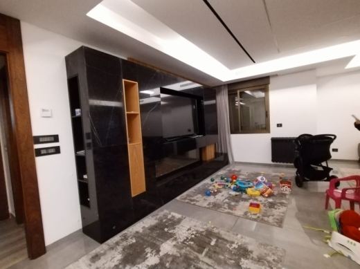 Unfurnished Duplex for Sale in Sahel Alma with a 77 sqm Beautiful Terrace — 3