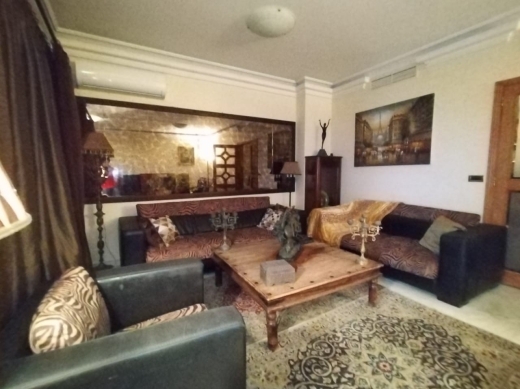 Unfurnished Apartment for Sale in Kaslik in a Prime Location