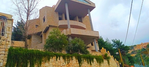 Brand New Villa in Azra for Sale
