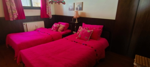 Fully Furnished duplex Chalet for Sale in San Antonio — 13