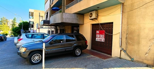 45 sqm Shop for Sale In Sarba — 2