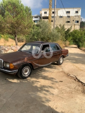 280 موديل 79 — 2