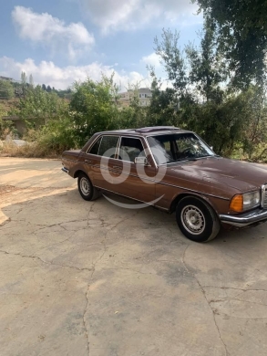 280 موديل 79 — 3