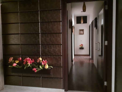 Furnished Apartment for Sale in Tabarja — 4