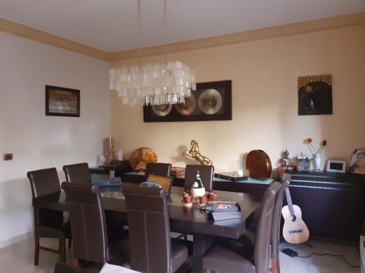 Furnished Apartment for Sale in Tabarja — 2