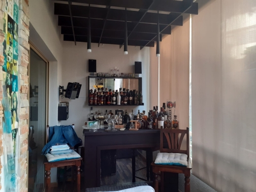 Furnished Apartment for Sale in Tabarja — 3