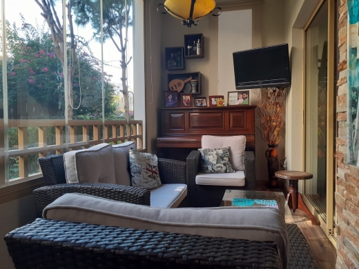 Furnished Apartment for Sale in Tabarja — 5