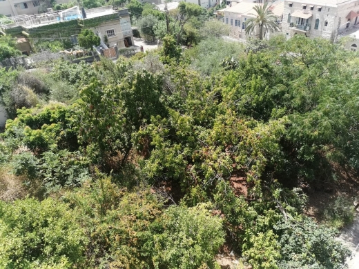 Land for Sale in Ghazir with Panoramic View — 3