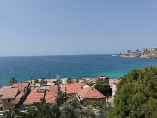 Land for Sale in Ghazir with Panoramic View — 4