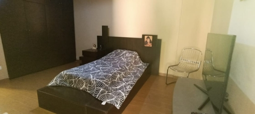 Amazing Apartment with Panoramic View for Sale in a Private Area in Zouk Mikael — 4
