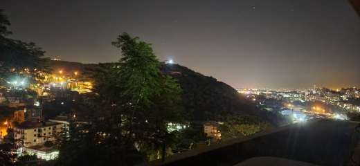 Amazing Apartment with Panoramic View for Sale in a Private Area in Zouk Mikael — 7