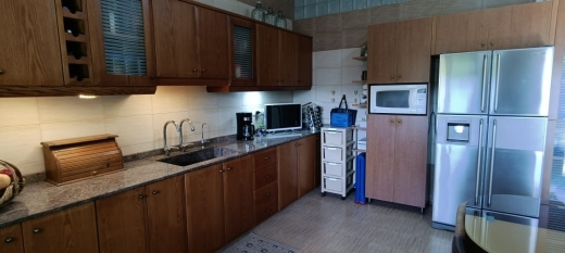 Amazing Apartment with Panoramic View for Sale in a Private Area in Zouk Mikael — 5