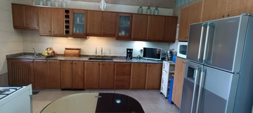Amazing Apartment with Panoramic View for Sale in a Private Area in Zouk Mikael — 10