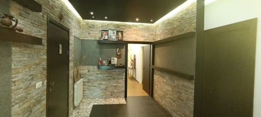 Amazing Apartment with Panoramic View for Sale in a Private Area in Zouk Mikael — 8