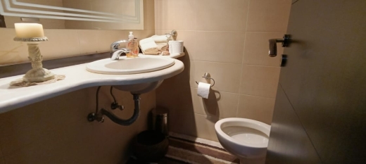 Amazing Apartment with Panoramic View for Sale in a Private Area in Zouk Mikael — 12