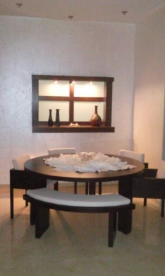 Amazing Apartment with Panoramic View for Sale in a Private Area in Zouk Mikael — 2