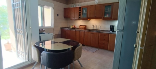 Amazing Apartment with Panoramic View for Sale in a Private Area in Zouk Mikael — 6