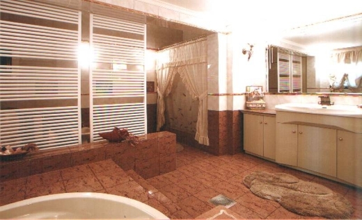 Wonderful Furnished Villa With Garden And Pool For Sale In Adma — 12