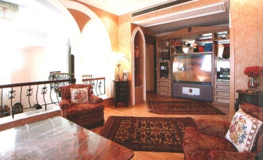Wonderful Furnished Villa With Garden And Pool For Sale In Adma — 11
