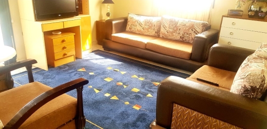 Fully Furnished Apartment for Sale with Open View at Klayaat — 5