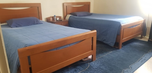 Fully Furnished Apartment for Sale with Open View at Klayaat — 11