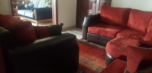 Fully Furnished Apartment for Sale with Open View at Klayaat — 7