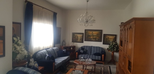Fully Furnished Apartment for Sale with Open View at Klayaat — 2