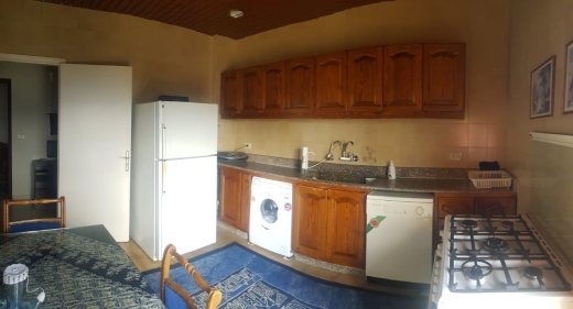 Fully Furnished Apartment for Sale with Open View at Klayaat — 10