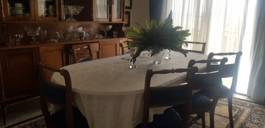 Fully Furnished Apartment for Sale with Open View at Klayaat — 12
